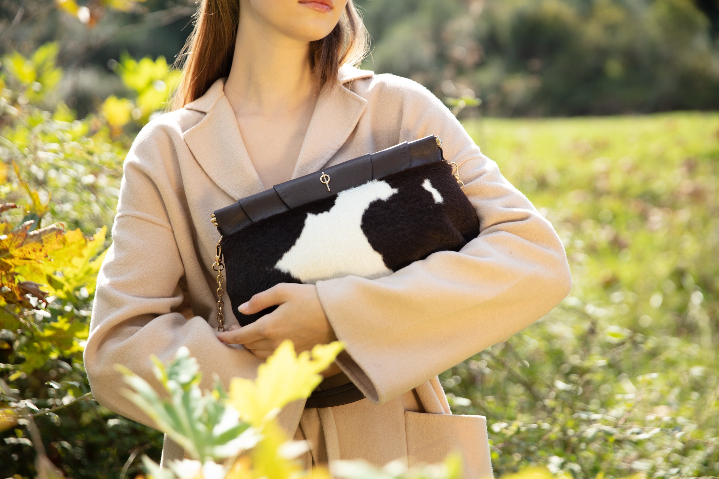 Otrera-Thalia Cowboy-Omuz Çantası-9-Milagron.com