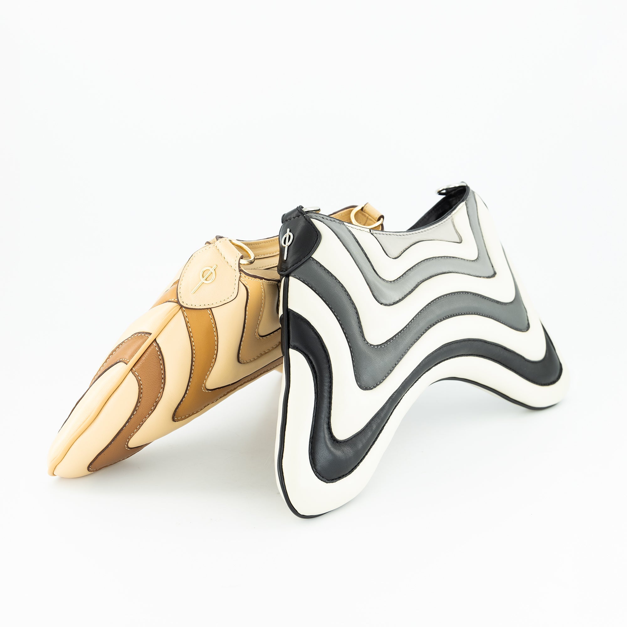 Otrera-Vesta - Tan-Omuz çantası-4-Milagron.com