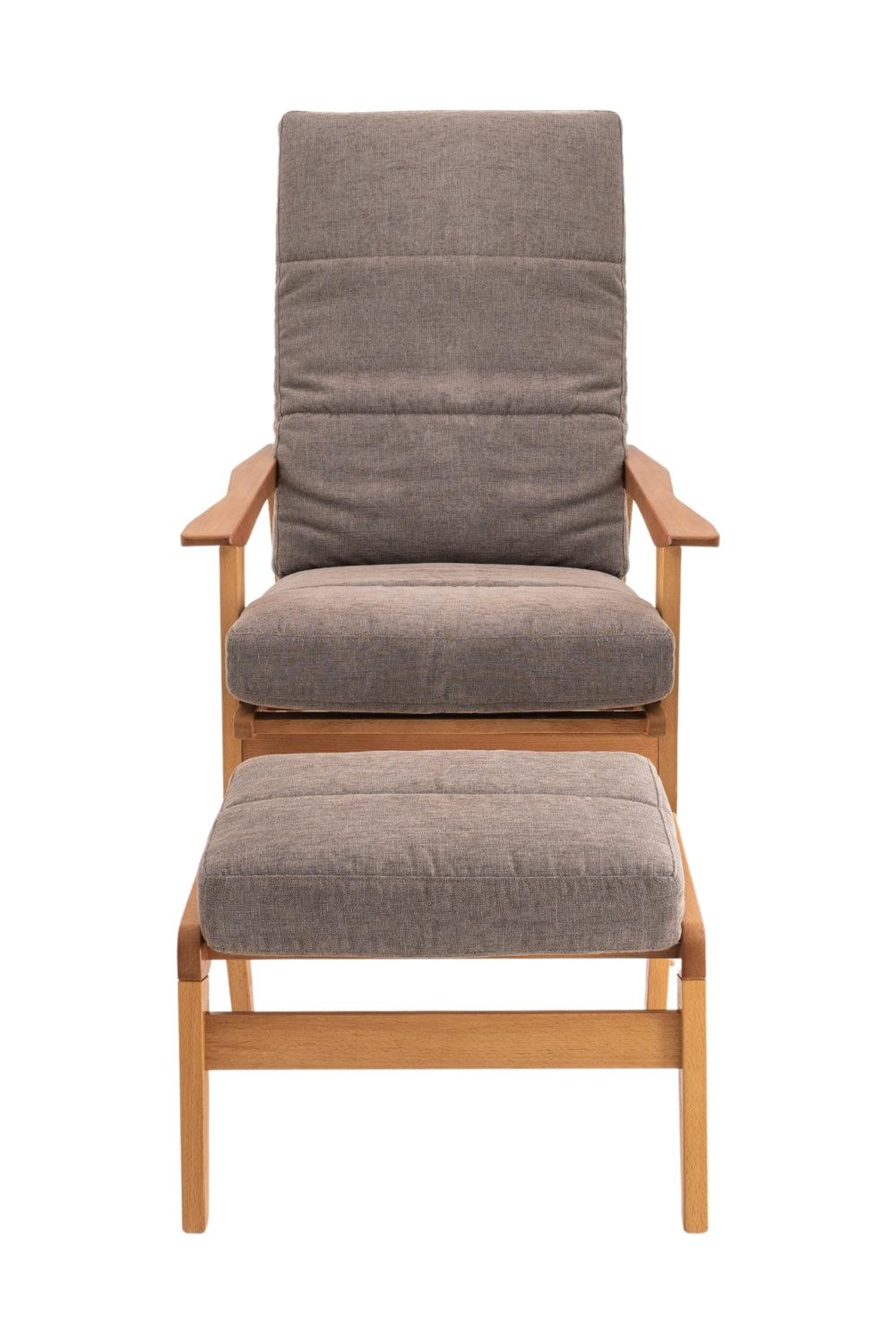 Ottodsg-Ionia Lounge Chair-Koltuk & Berjer-1-Milagron.com