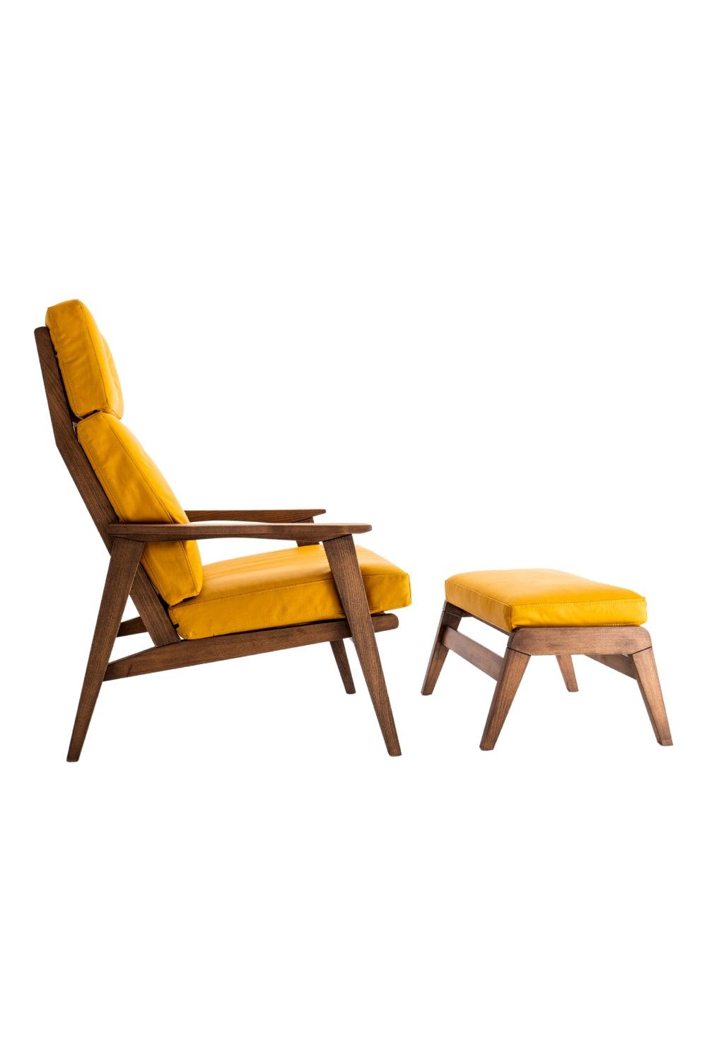 Ottodsg-Ionia Lounge Chair-Koltuk & Berjer-3-Milagron.com