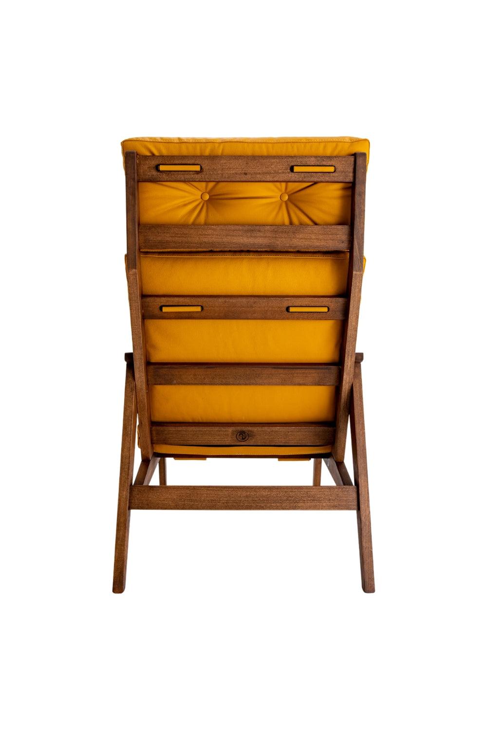 Ottodsg-Ionia Lounge Chair-Koltuk & Berjer-5-Milagron.com