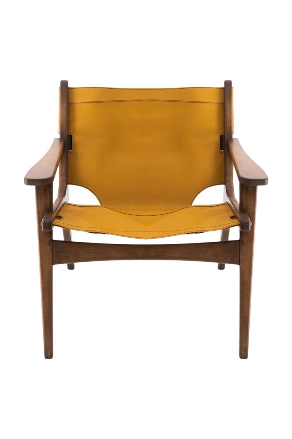 Ottodsg-Lycia Lounge Chair-Koltuk & Berjer-1-Milagron.com