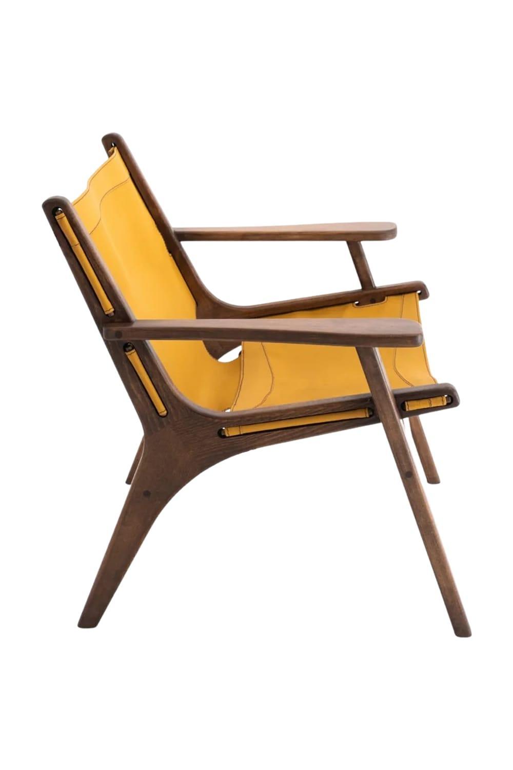 Ottodsg-Lycia Lounge Chair-Koltuk & Berjer-5-Milagron.com