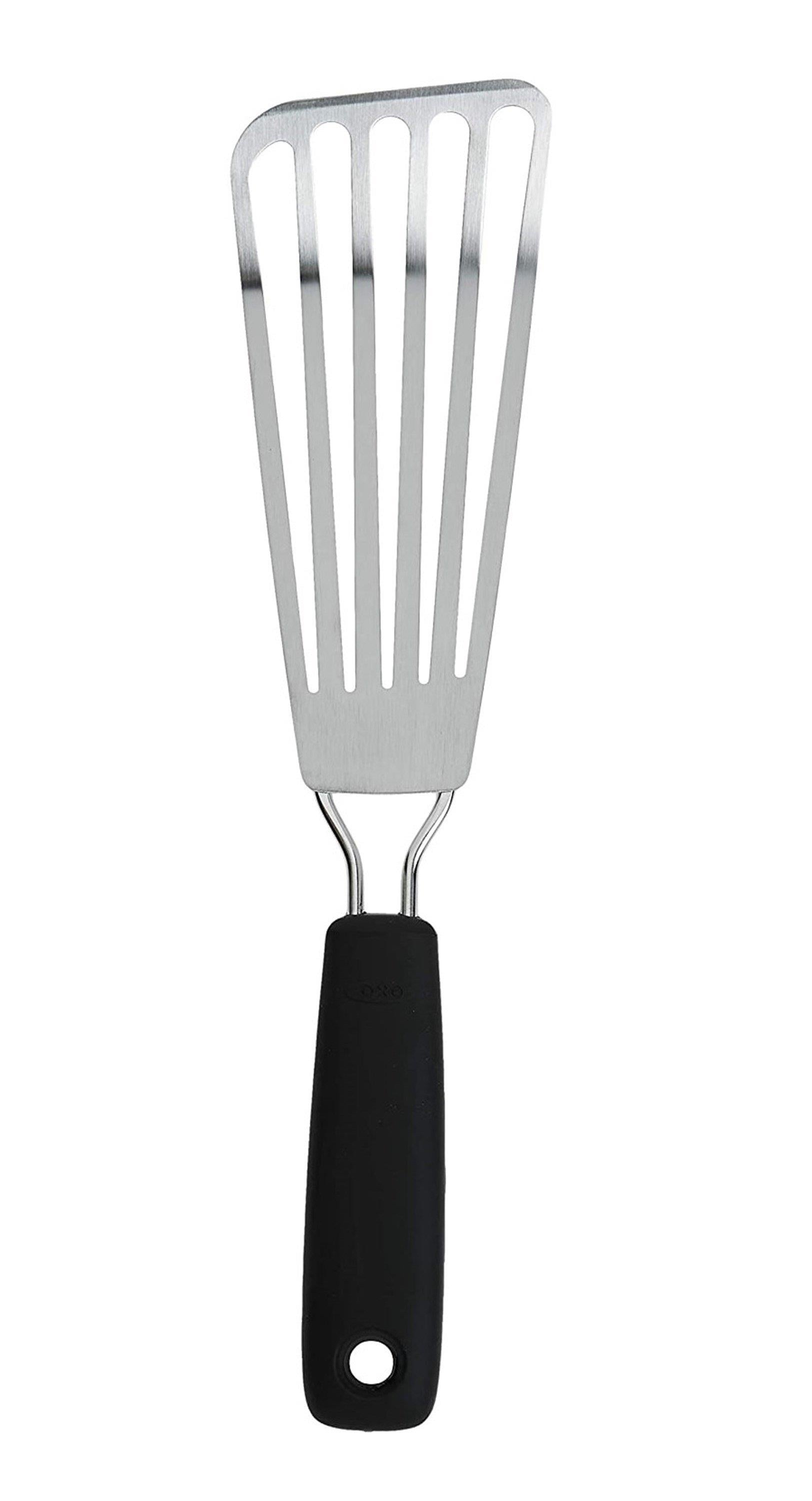Oxo 11240800 Gg Balık Çevirici Mini