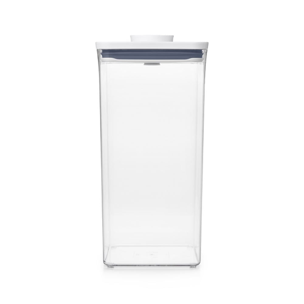 Oxo Gg 11233400 Pop Container Kare Saklama Kabı 5,6 Litre