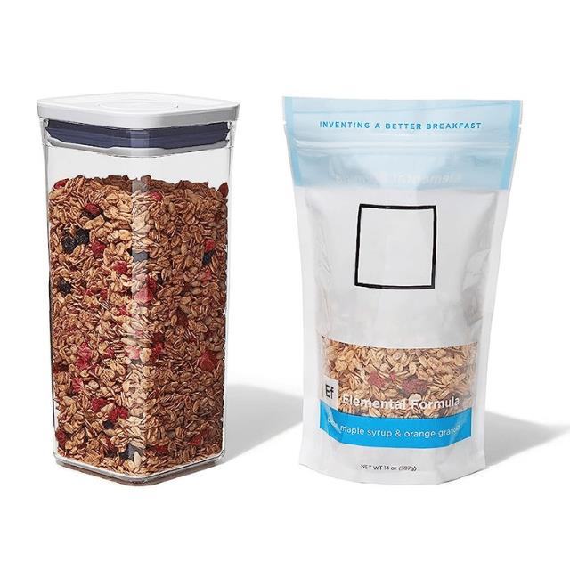 Oxo Gg 11233900 Pop Container Saklama Kabı 1.7 Litre