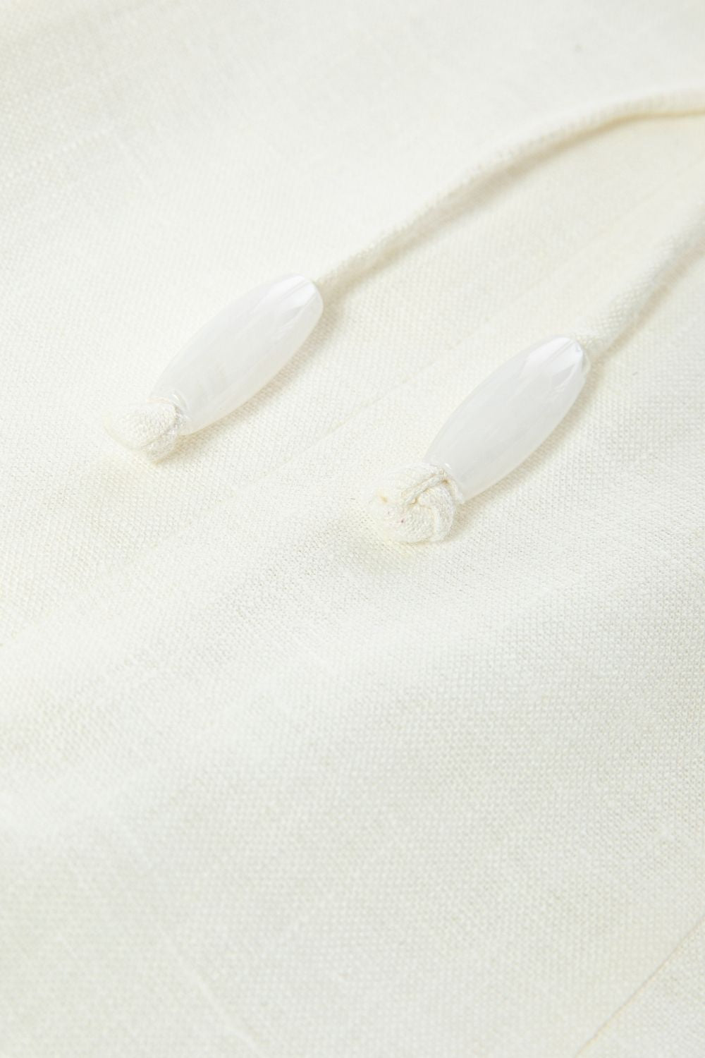 Bradshaw Organik Keten Pantolon - 2