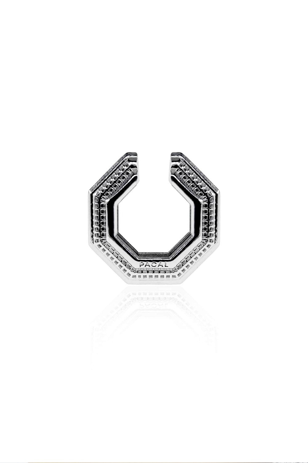 PACAL-Octa Kıkırdak Küpesi-Küpe-5-Milagron.com