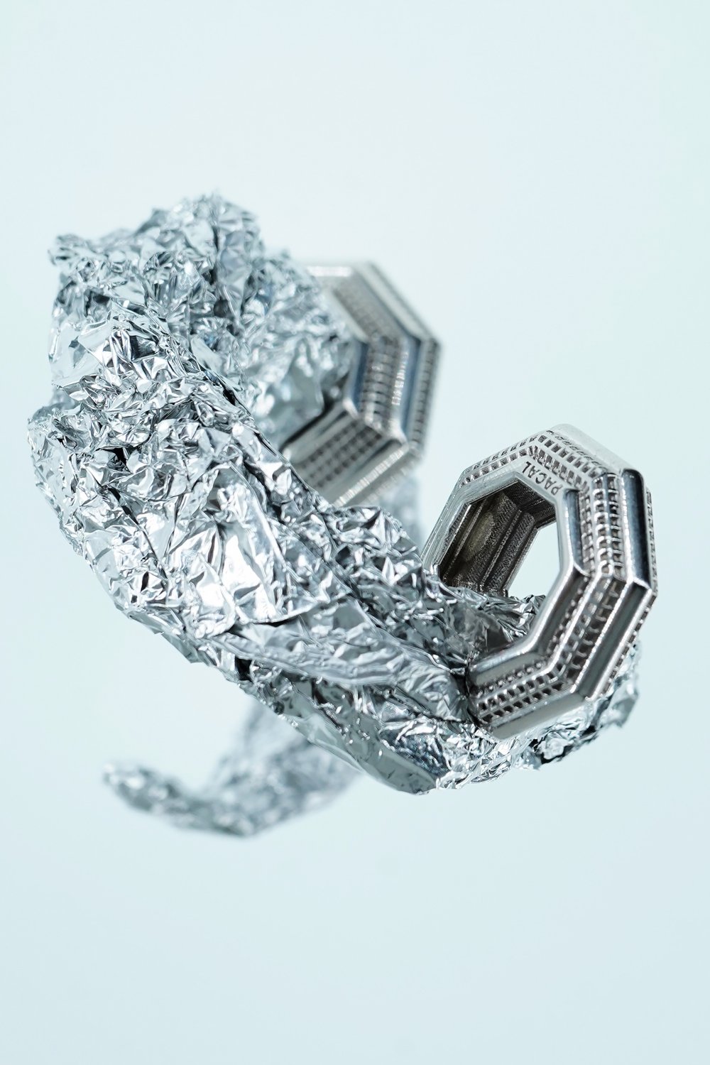 PACAL-Octavia Kıkırdak Küpesi-Küpe-4-Milagron.com