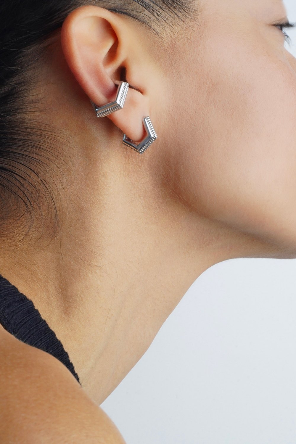 PACAL-Verta Kıkırdak Küpesi-Küpe-3-Milagron.com