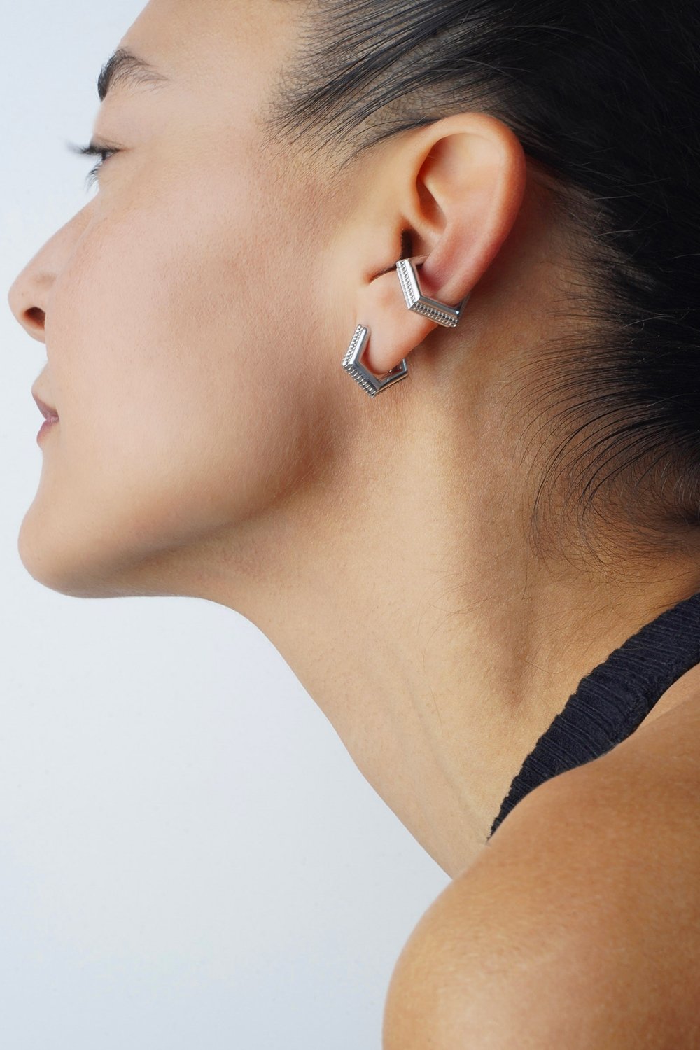 PACAL-Verta Kıkırdak Küpesi-Küpe-4-Milagron.com