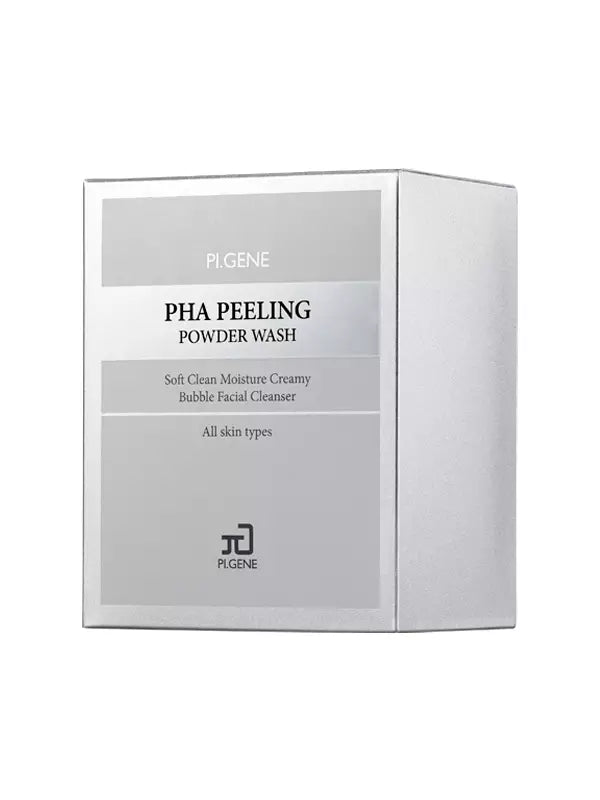 PI.Gene-PI.Gene PHA Peeling Powder Wash-Peeling-1-Milagron.com