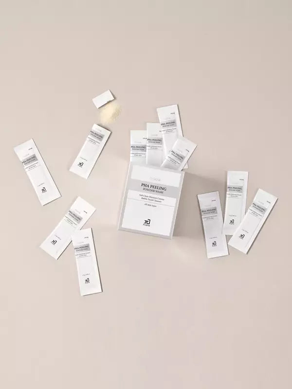 PI.Gene-PI.Gene PHA Peeling Powder Wash-Peeling-2-Milagron.com