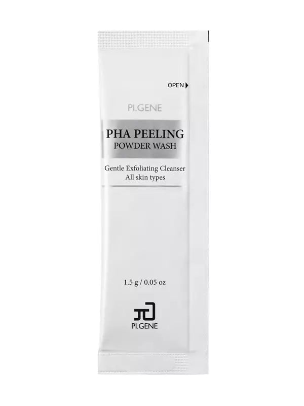 PI.Gene-PI.Gene PHA Peeling Powder Wash-Peeling-3-Milagron.com