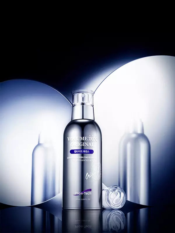 PI.Gene-Piontech Volume Tox Original Peptide Essence-Yüz Maskesi-2-Milagron.com