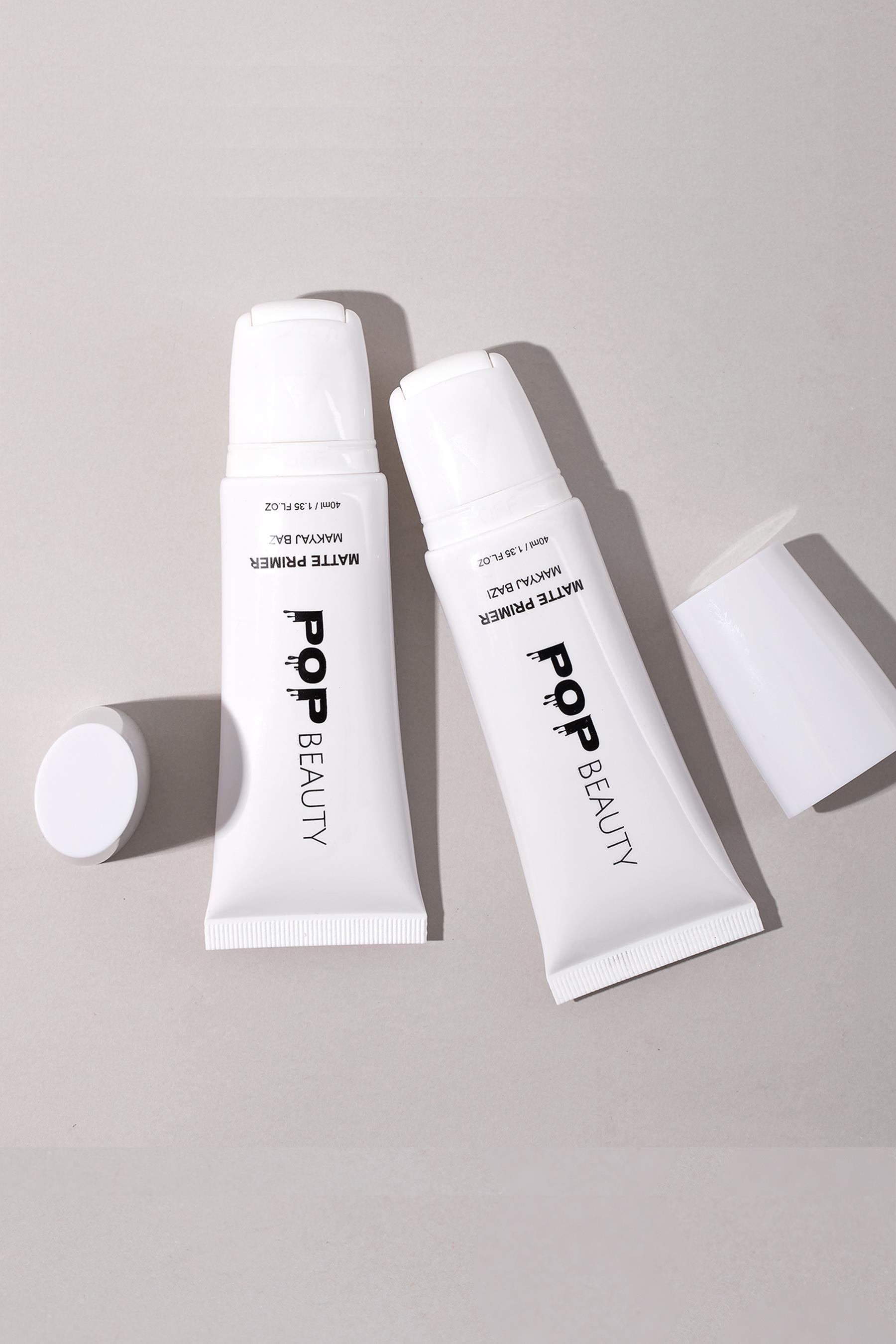 POP Beauty-Aydınlık Veren Gözenek Küçülten Makyaj Bazı - Pri̇mer - Nemlendi̇ri̇ci̇-Makyaj Bazı-5-Milagron.com