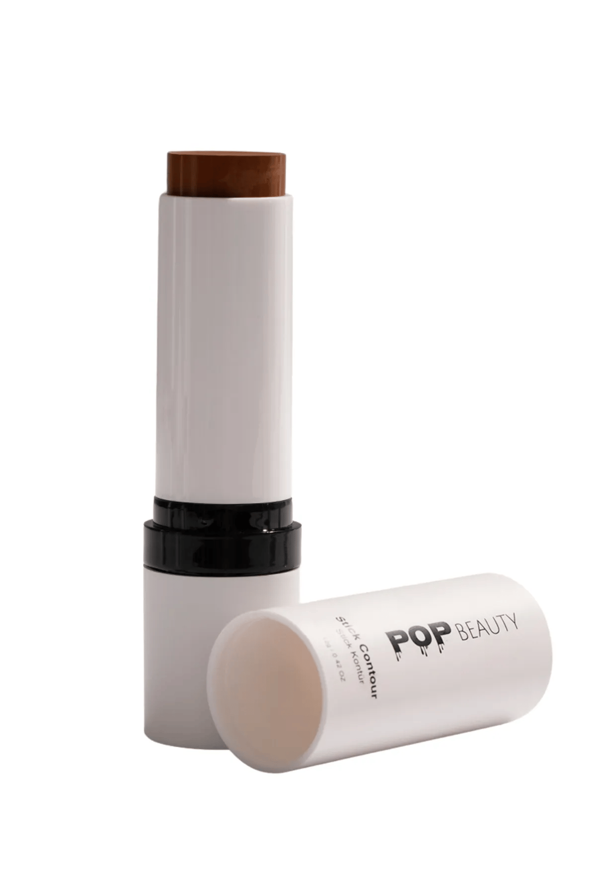 POP Beauty-Çi̇ft Taraflı Sti̇ck Allık - Blush-Allık-2-Milagron.com