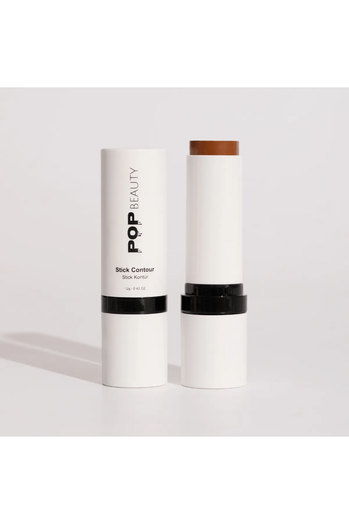 POP Beauty-Çi̇ft Taraflı Sti̇ck Kontür - Contour-Kontür-3-Milagron.com