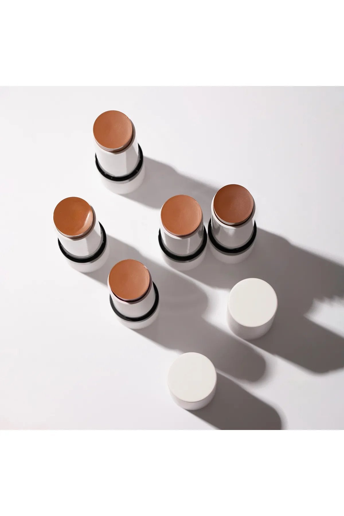 POP Beauty-Çi̇ft Taraflı Sti̇ck Kontür - Contour-Kontür-4-Milagron.com