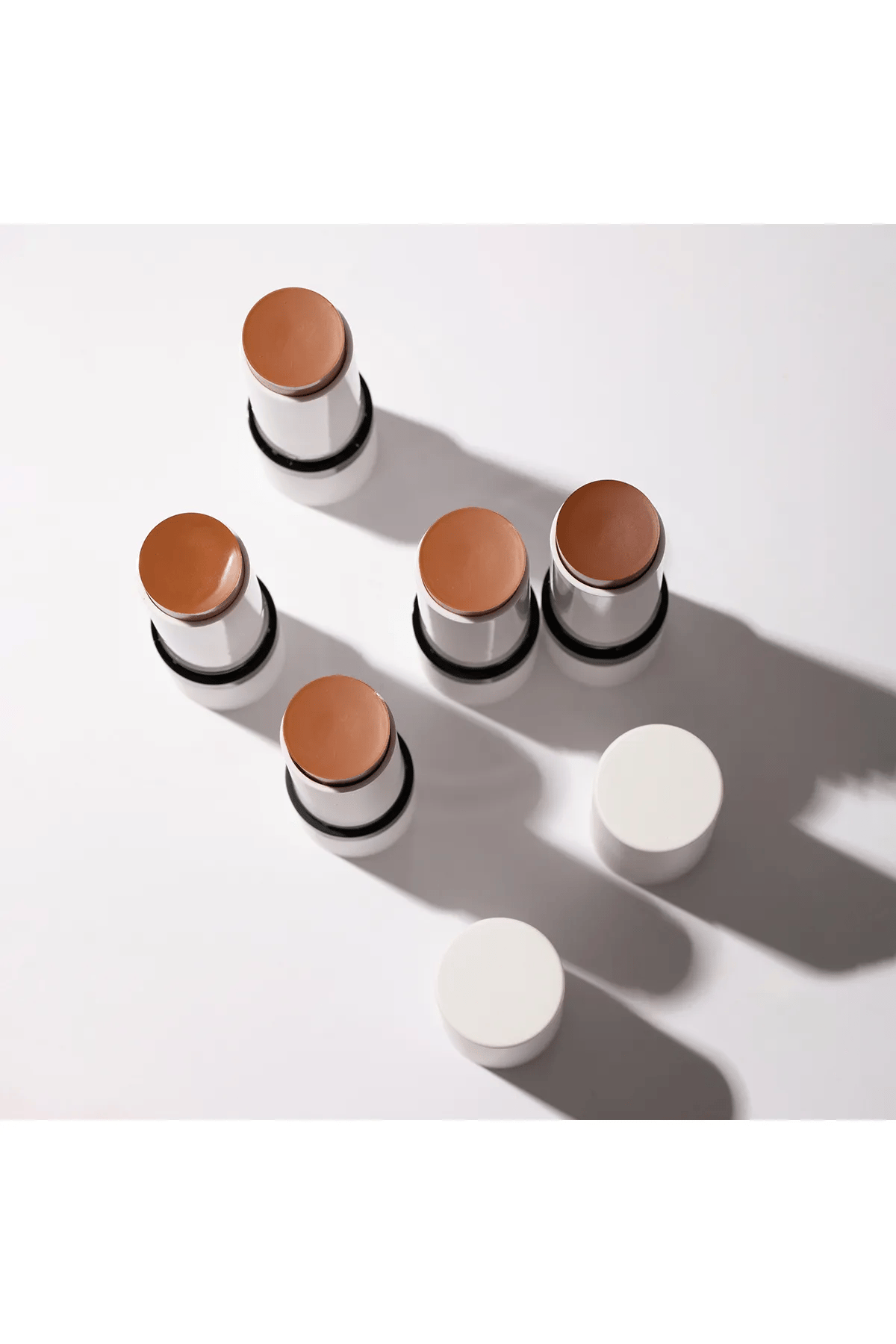 POP Beauty-Çi̇ft Taraflı Sti̇ck Kontür - Contour-Kontür-4-Milagron.com