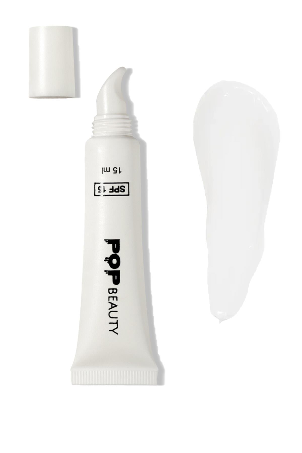 POP Beauty-Dudak Nemlendiricisi - Lip Gloss 15 Spf-Lip Balm-1-Milagron.com