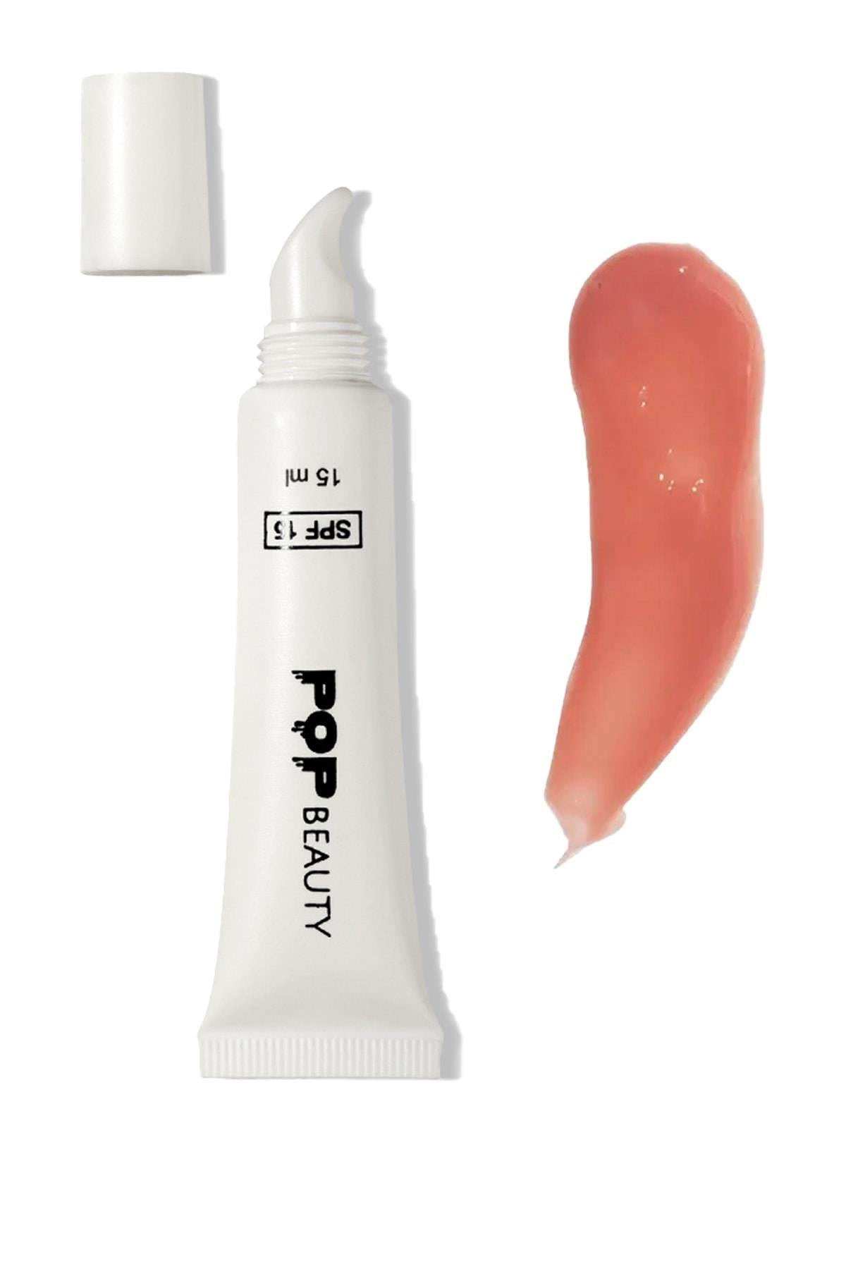 POP Beauty-Dudak Nemlendiricisi - Lip Gloss 15 Spf-Lip Balm-1-Milagron.com