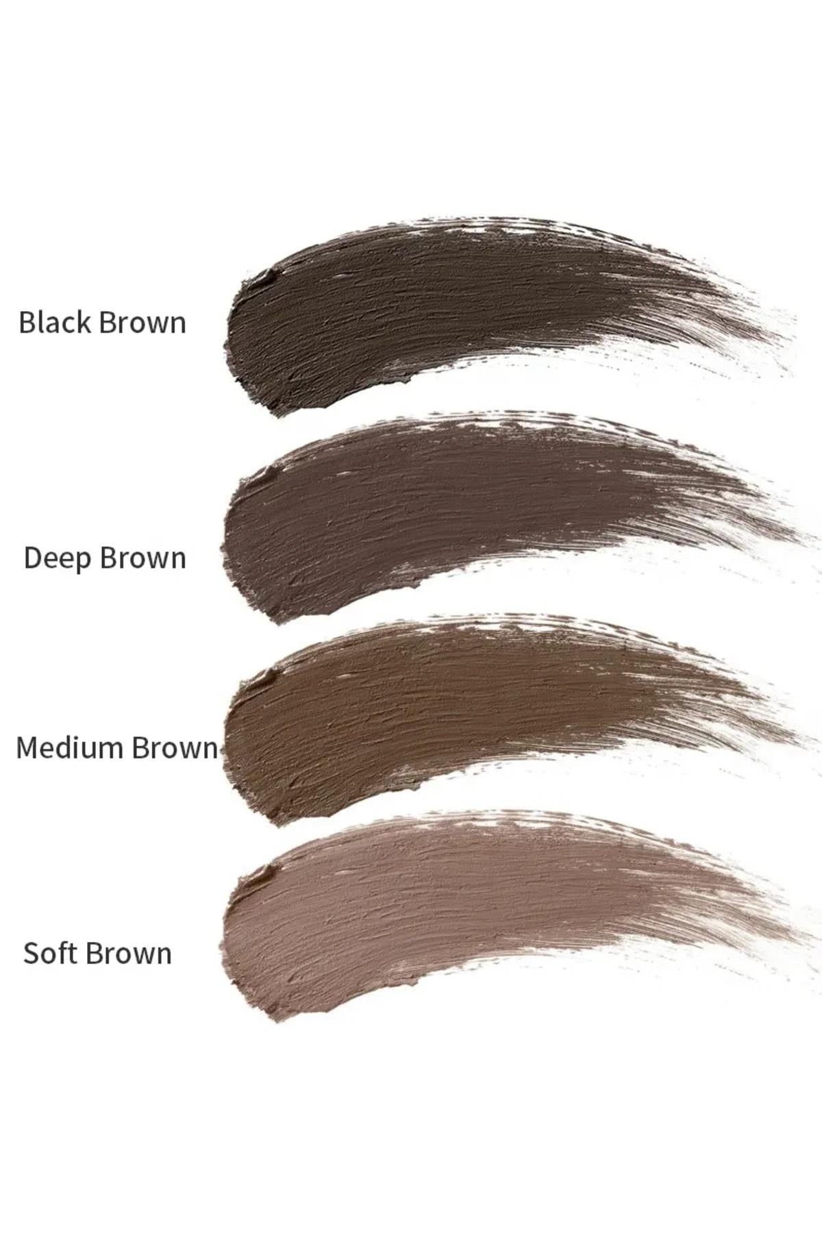 POP Beauty-Kaş Pomadı - Kaş Kalemi-Kaş Kalemi-5-Milagron.com