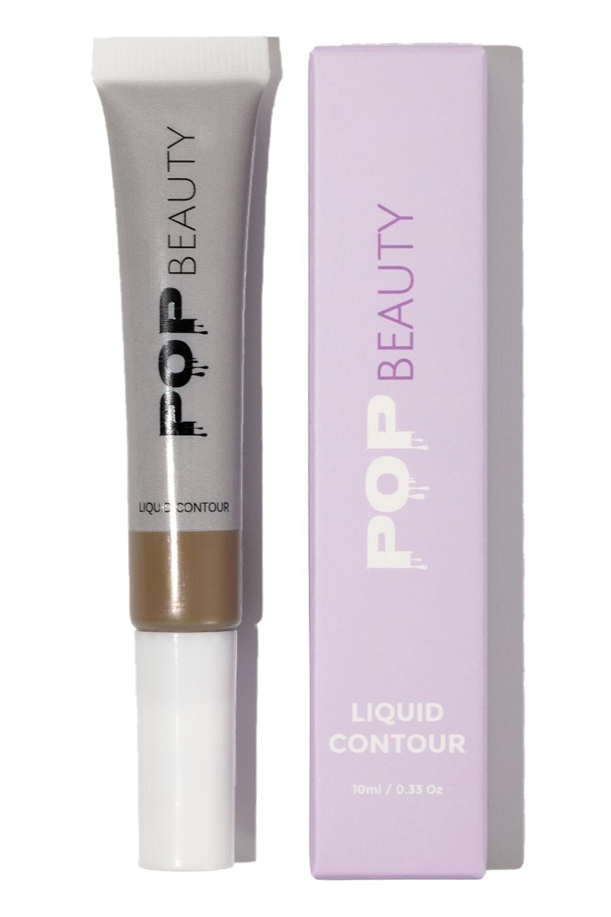 POP Beauty-Likit Kontür-Kontür-1-Milagron.com