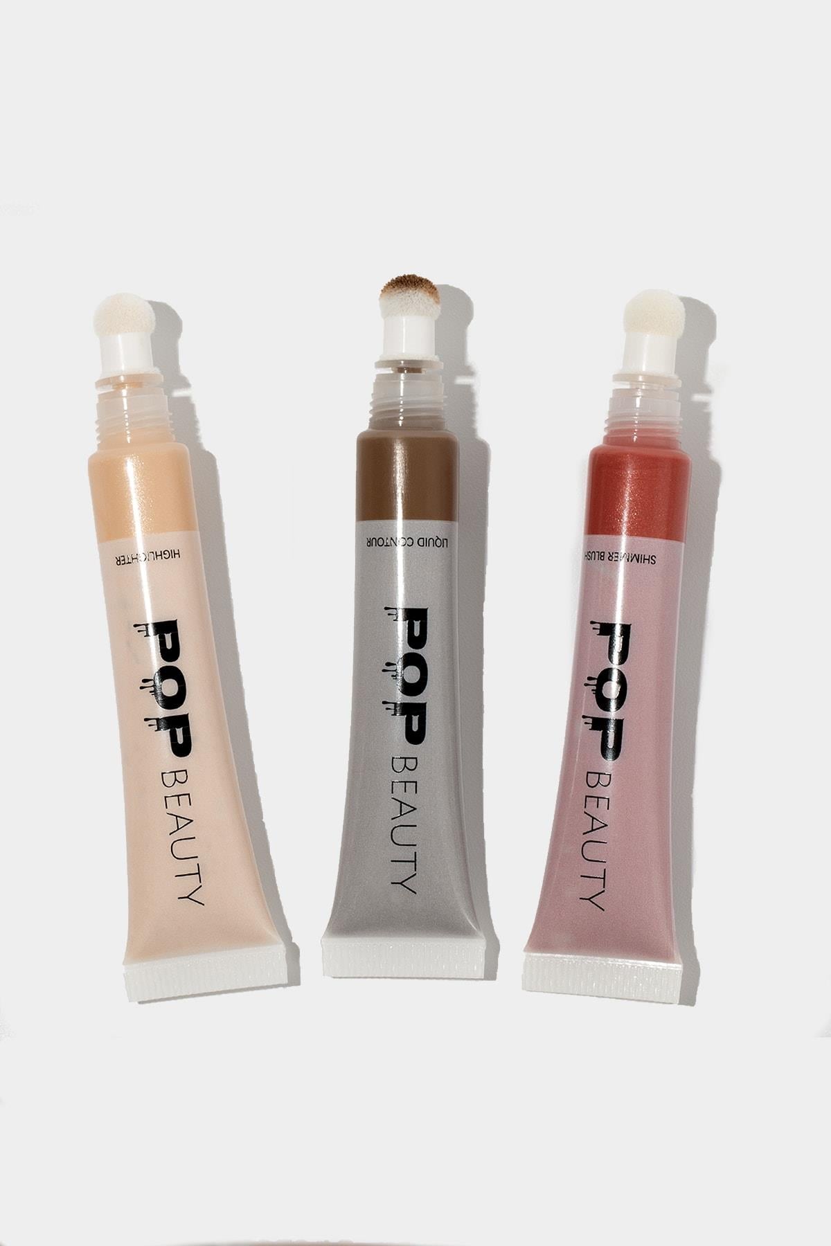 POP Beauty-Likit Kontür-Kontür-5-Milagron.com