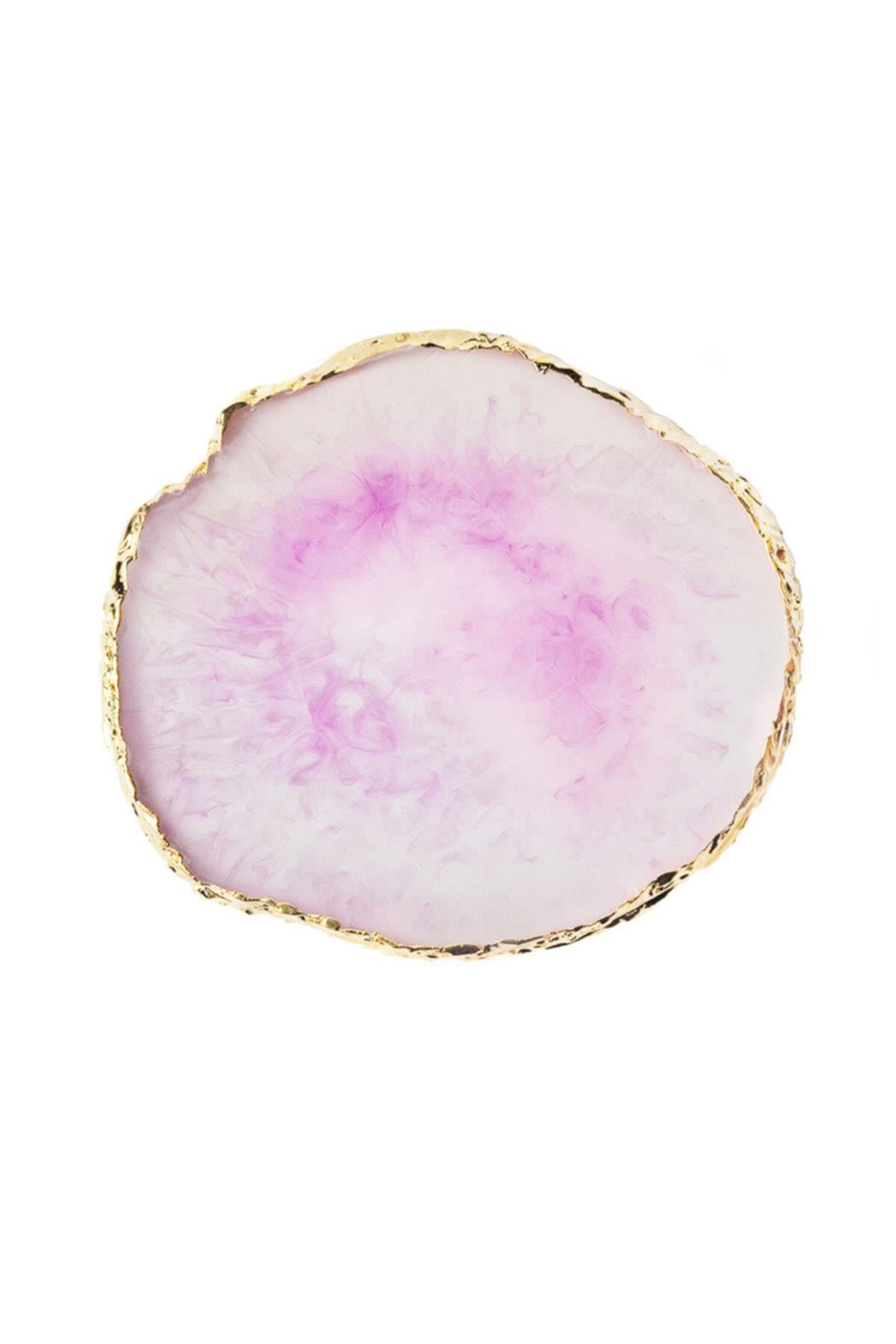 POP Beauty-Nail Art Ve Tırnak Süsleme Paleti Oje Ve Boya Karıştırıcı Dekoratif Reçine Palet-Takma Tırnak ve Aksesuarları-1-Milagron.com