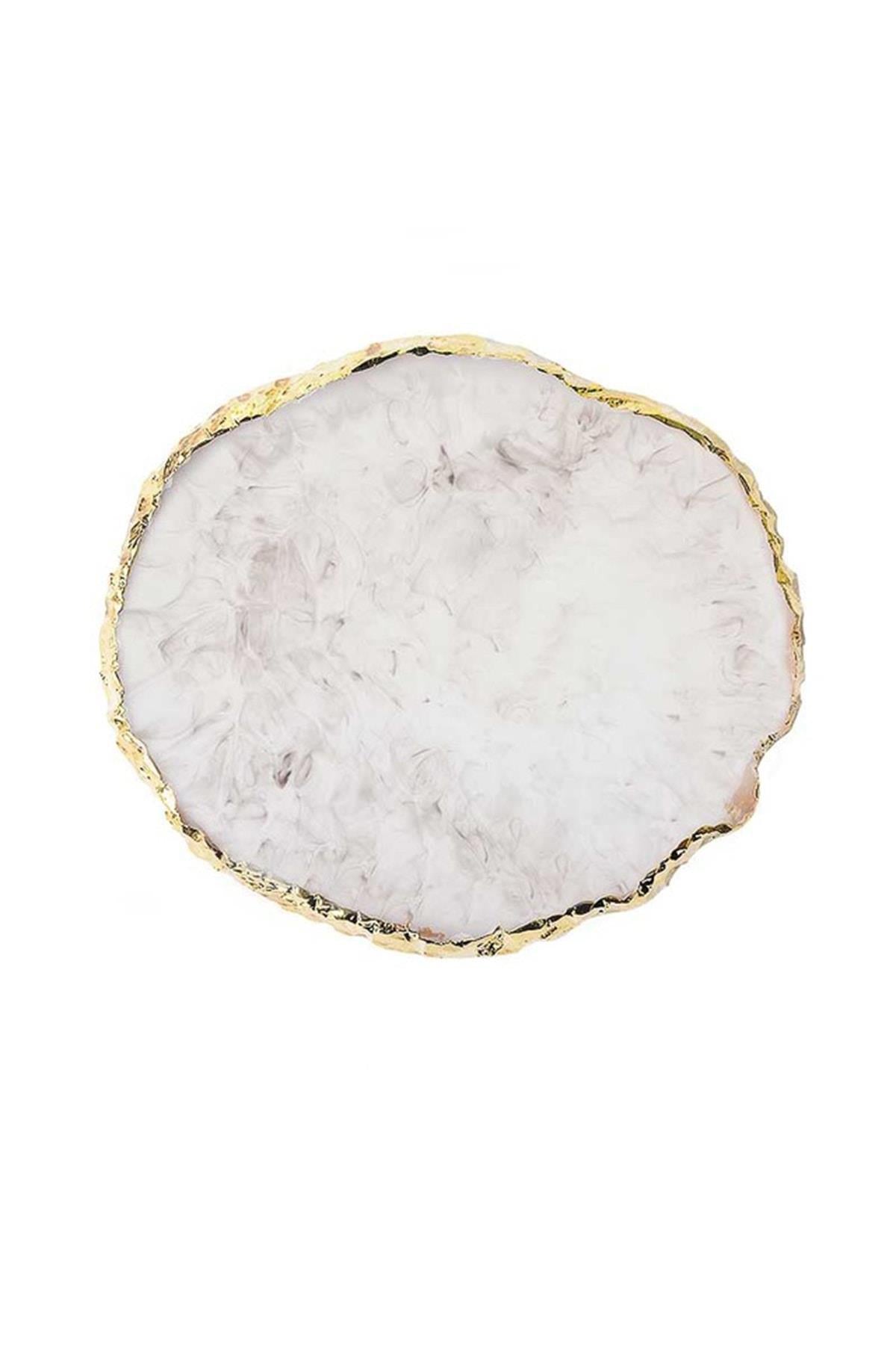 POP Beauty-Nail Art Ve Tırnak Süsleme Paleti Oje Ve Boya Karıştırıcı Reçine Palet-Takma Tırnak ve Aksesuarları-1-Milagron.com