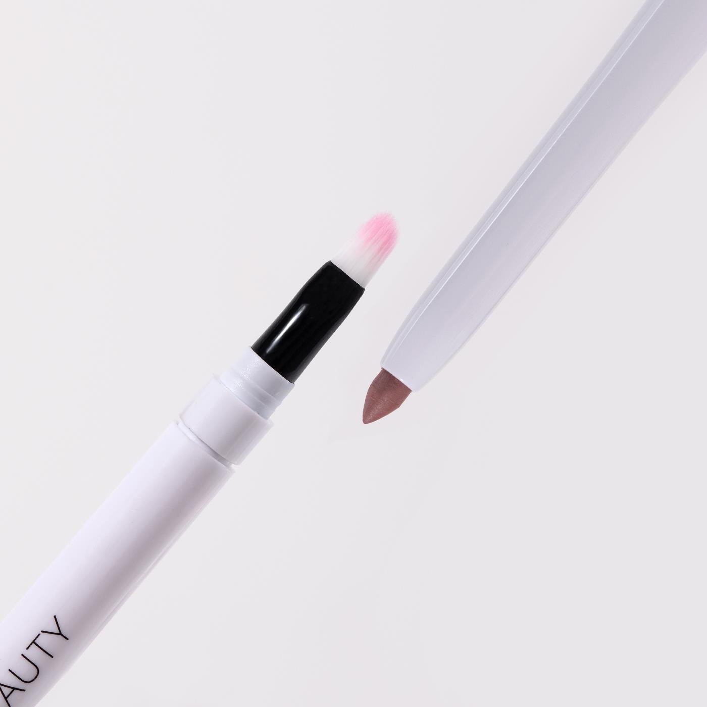 POP Beauty-Suya Dayanıklı Dudak Kalemi Asansörlü - Waterproof Lipliner - Whirl-Dudak Kalemi-5-Milagron.com