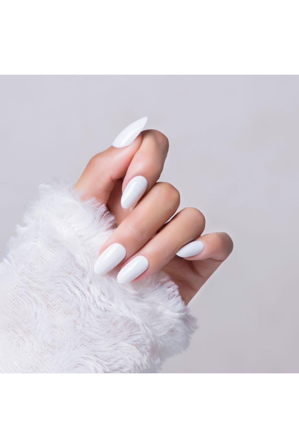 POP Beauty-Takma Tırnak Seti & Zararsız Yapıştırıcı-Takma Tırnak ve Aksesuarları-2-Milagron.com
