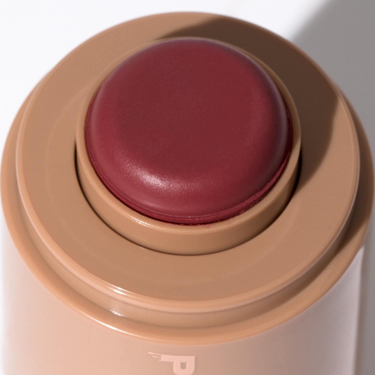 POP Beauty-Yanak Ve Dudak Renklendirici Stick Allık - Toasted Teddy-Allık-3-Milagron.com