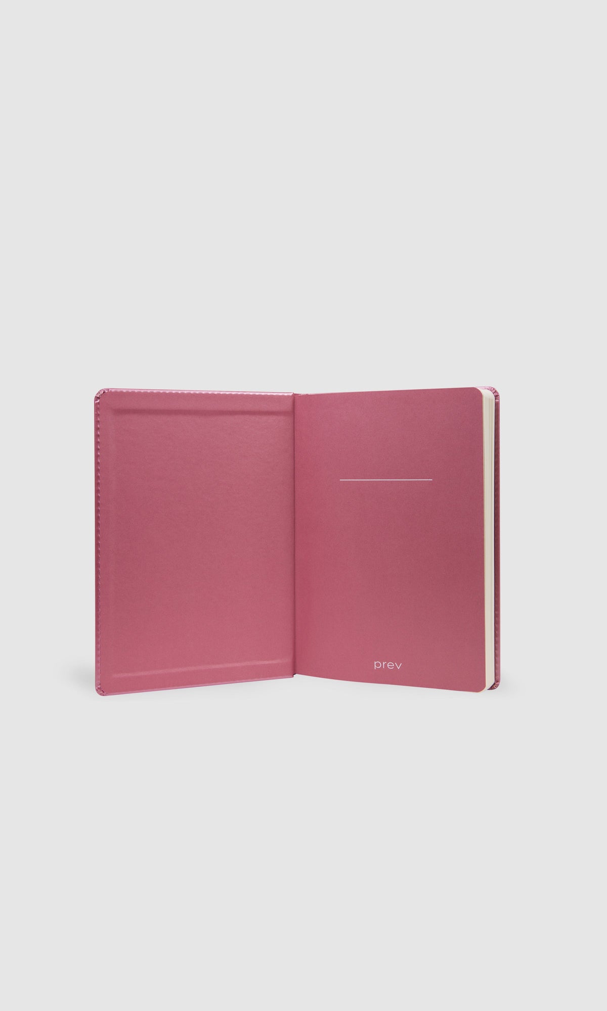 Notebook - Lover'S Victory