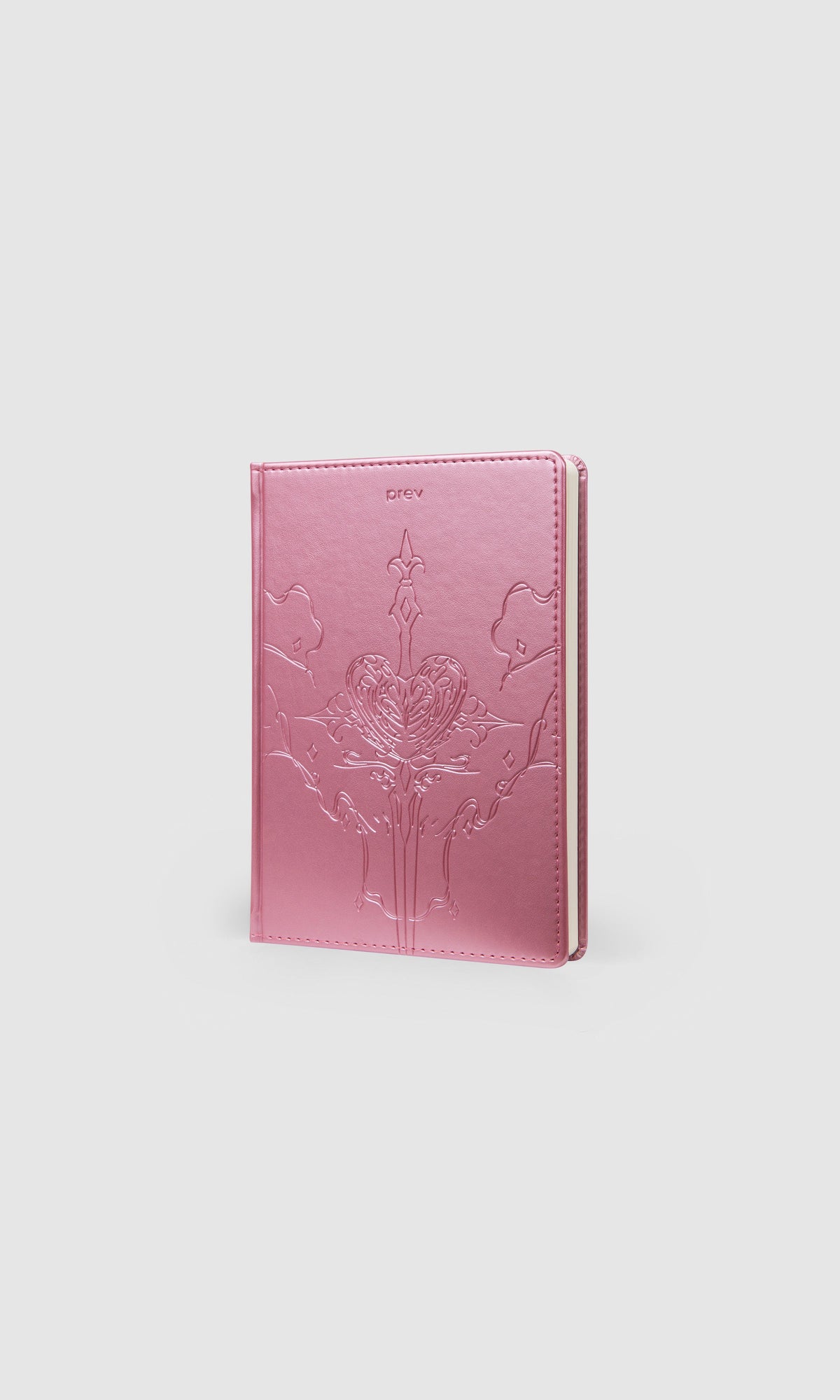 Notebook - Lover'S Victory