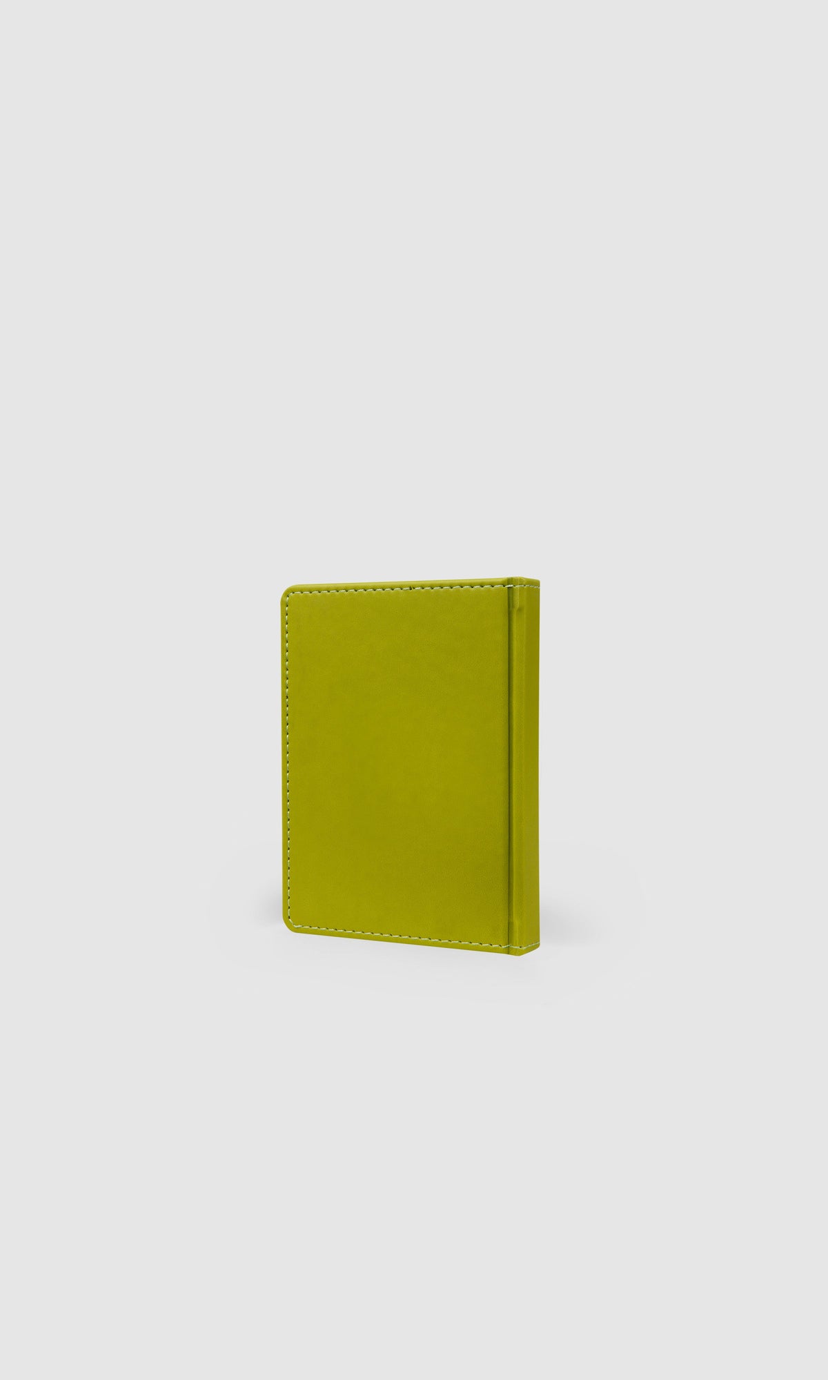 Notebook - Backyard Mini