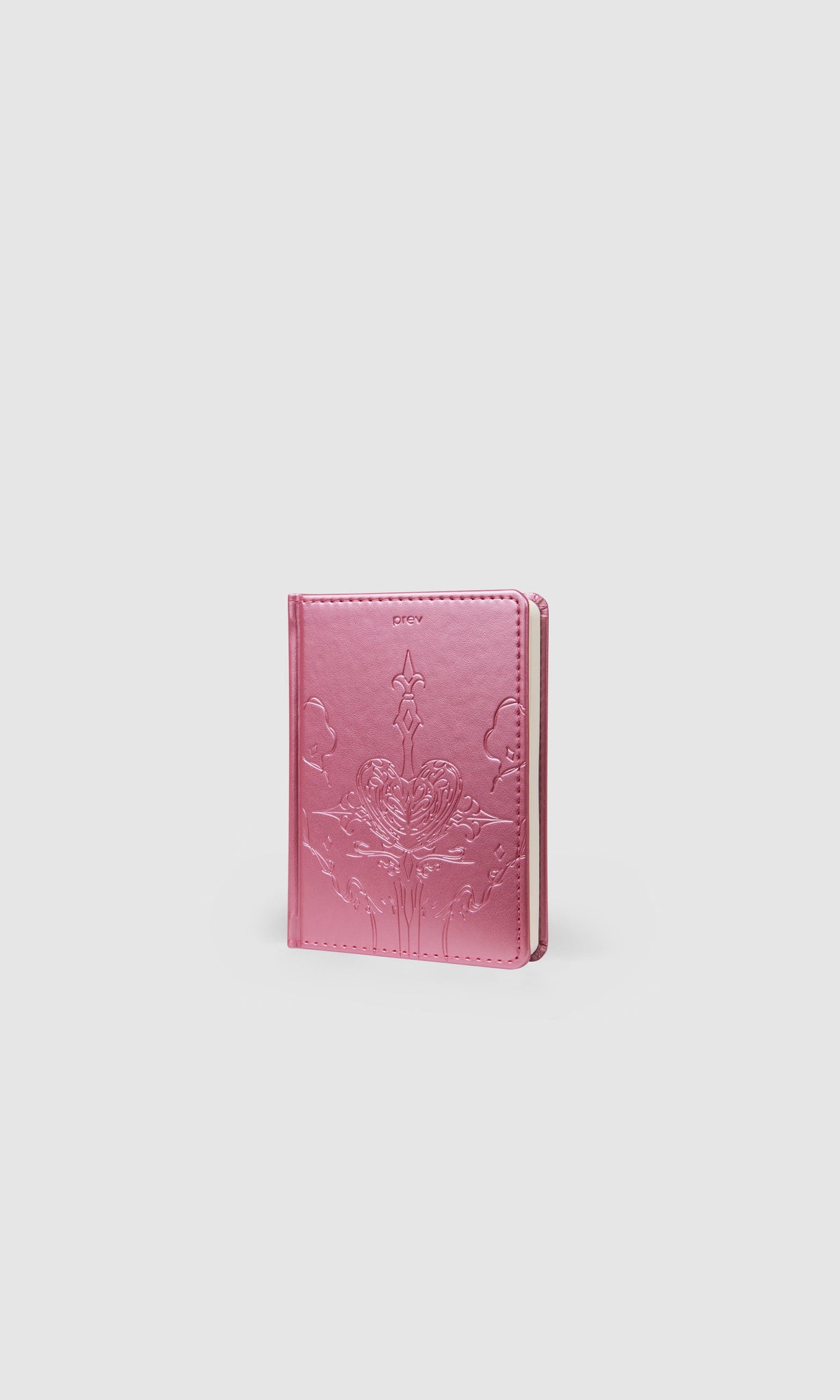 Notebook - Lover'S Victory Mini