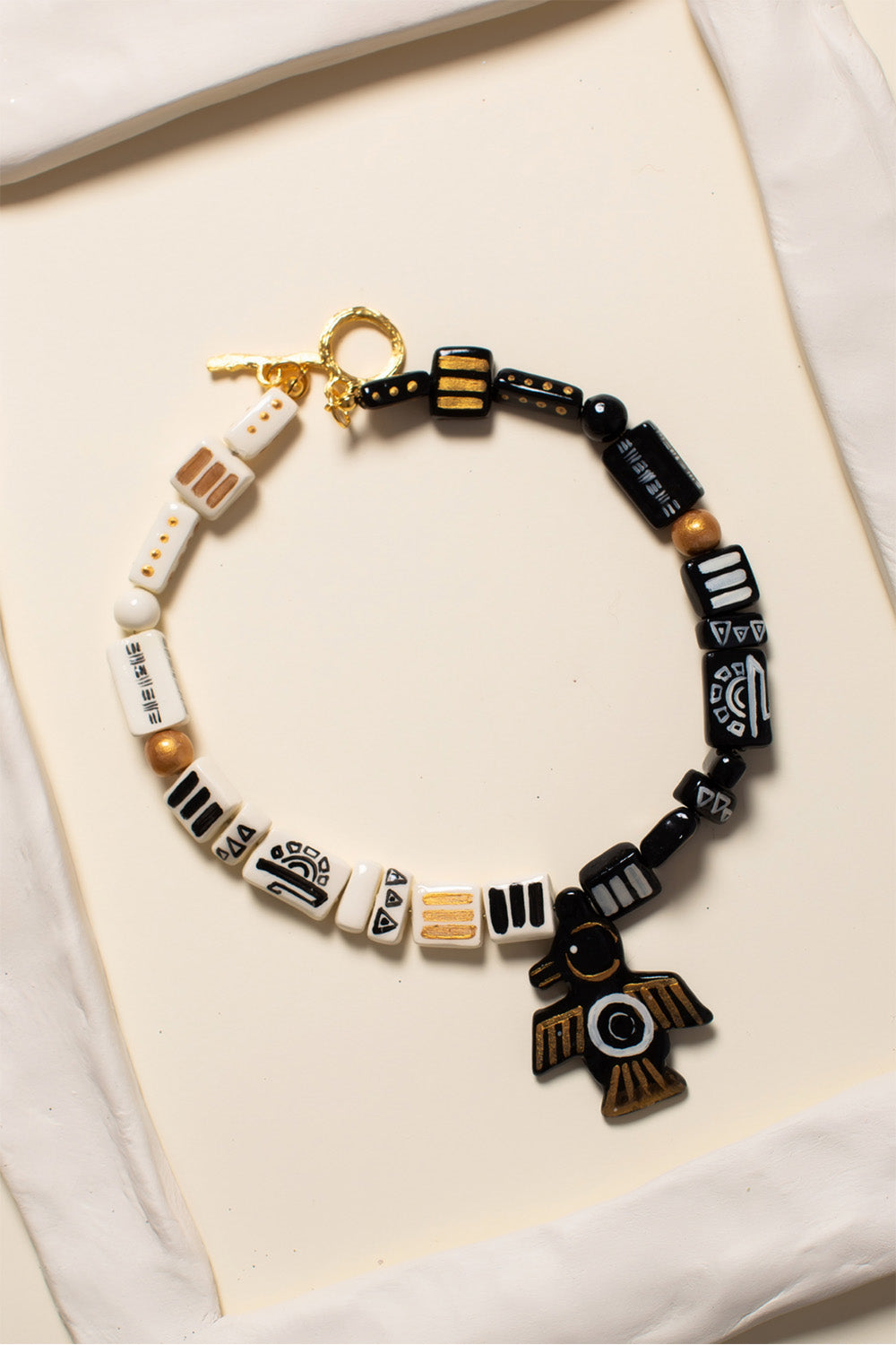 Paanui-Aztek Antique-Kolye-2-Milagron.com