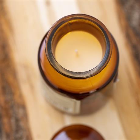 Paddywax-Apothecary Cam Mum Tobacco & Patchouli 226 Gr-Mum-2-Milagron.com