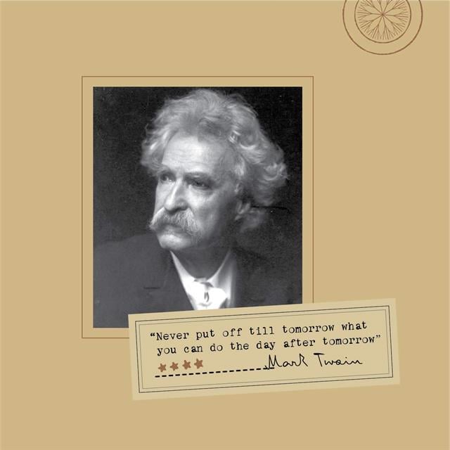 Paddywax-Library Candle Two Wick Travel Tin Teneke Mum Mark Twain-Mum-3-Milagron.com