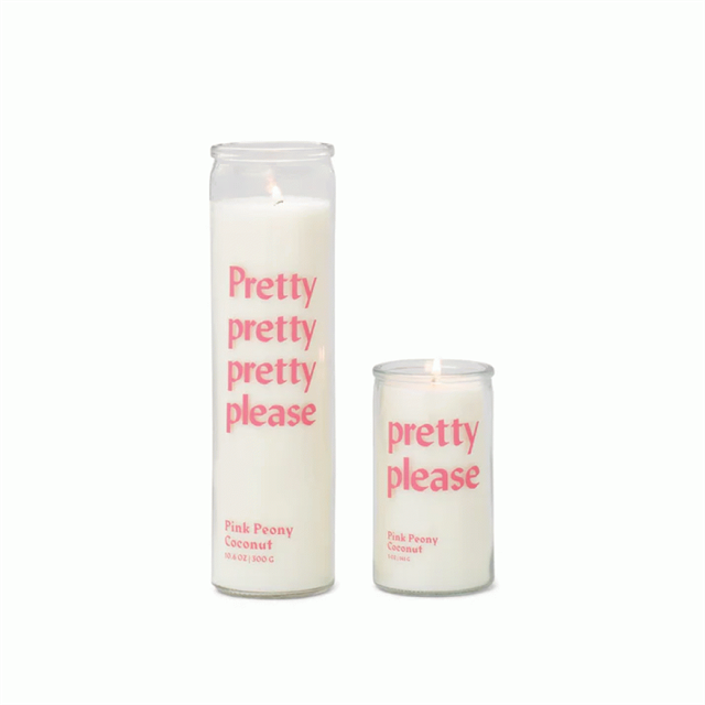 Paddywax-Spark Mum - Pretty Pretty Pretty Please 300 g-Mum-2-Milagron.com