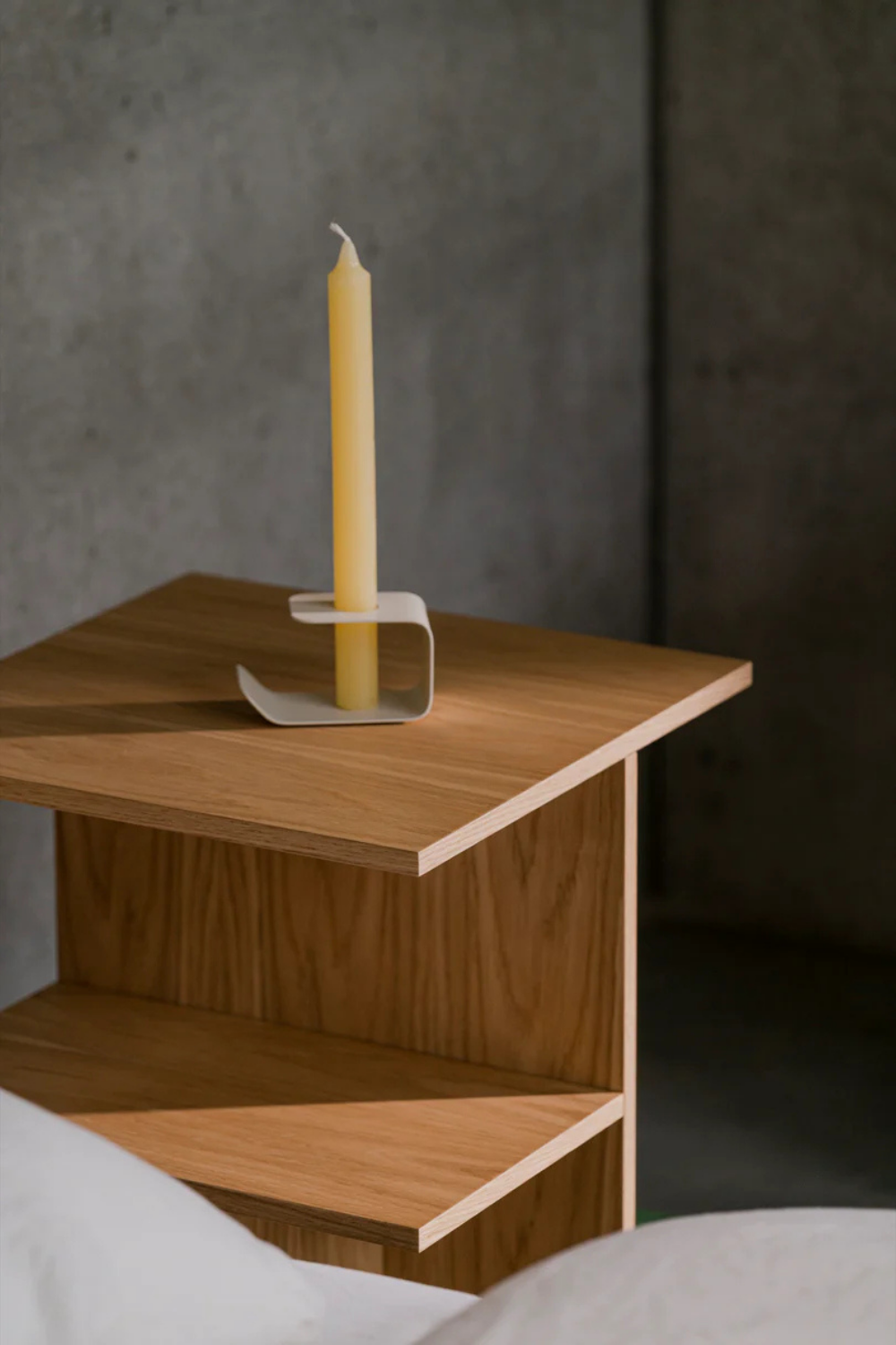 Paledin Design-Akus Yan Sehpa - Naturel-Sehpa-4-Milagron.com