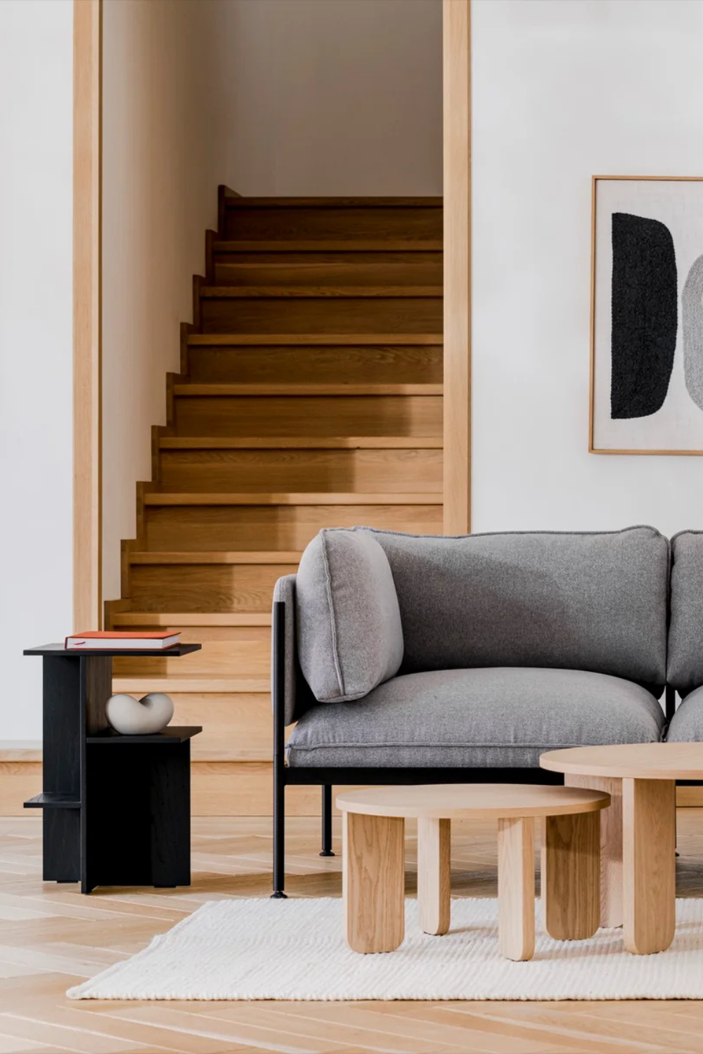 Paledin Design-Akus Yan Sehpa - Si̇yah-Sehpa-4-Milagron.com