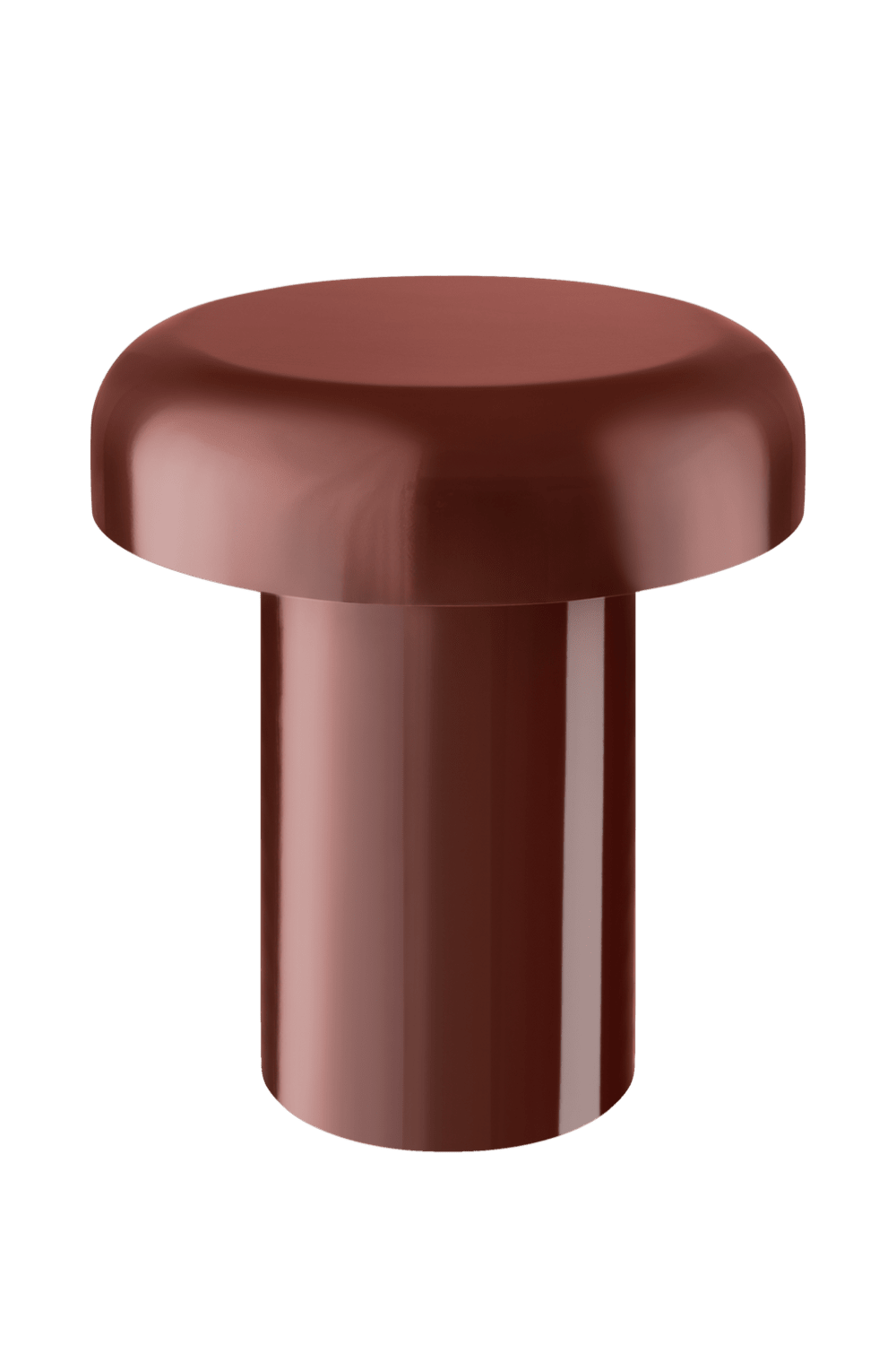 Paledin Design-Fungi - Kırmızı-Sehpa-4-Milagron.com