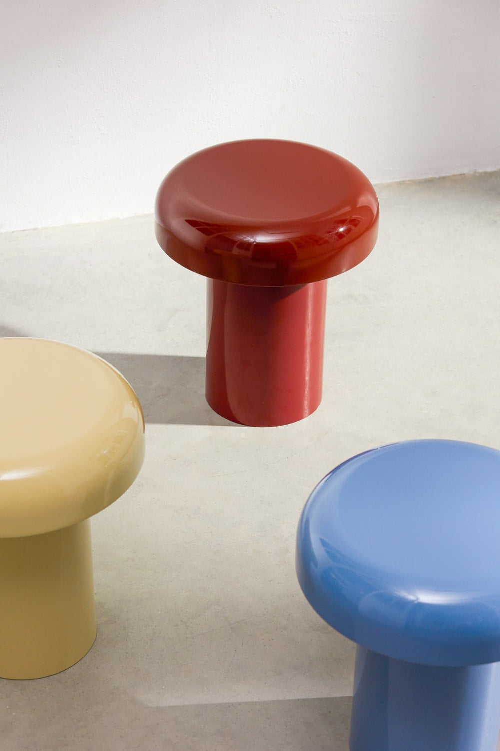 Paledin Design-Fungi - Sarı-Sehpa-4-Milagron.com