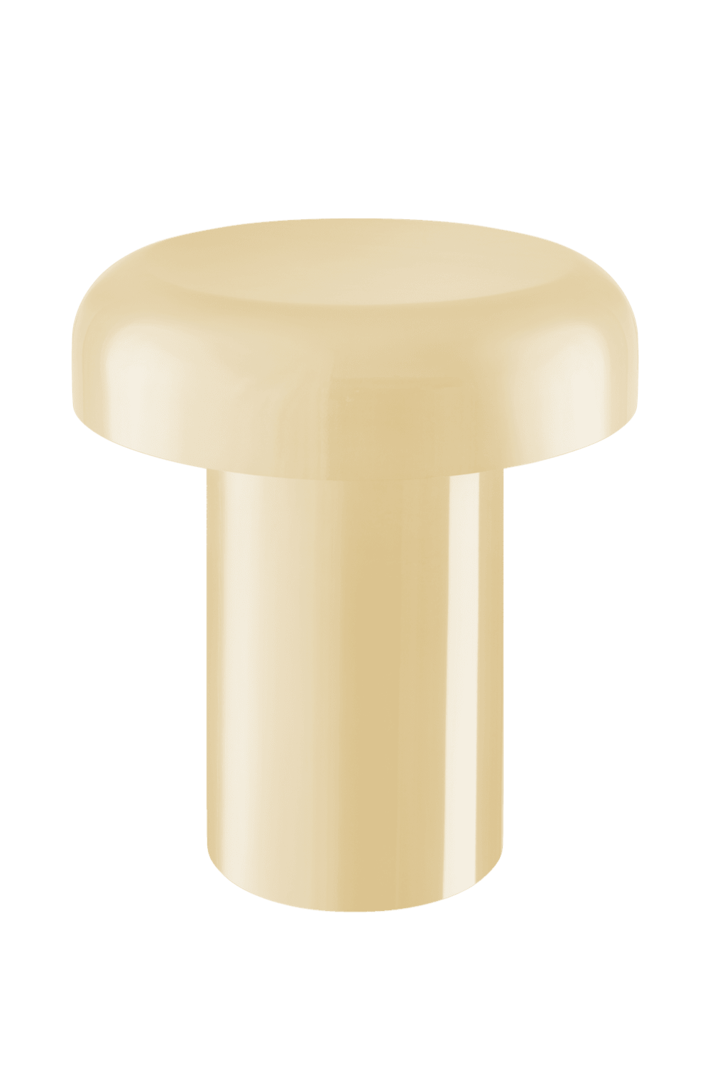 Paledin Design-Fungi - Sarı-Sehpa-5-Milagron.com