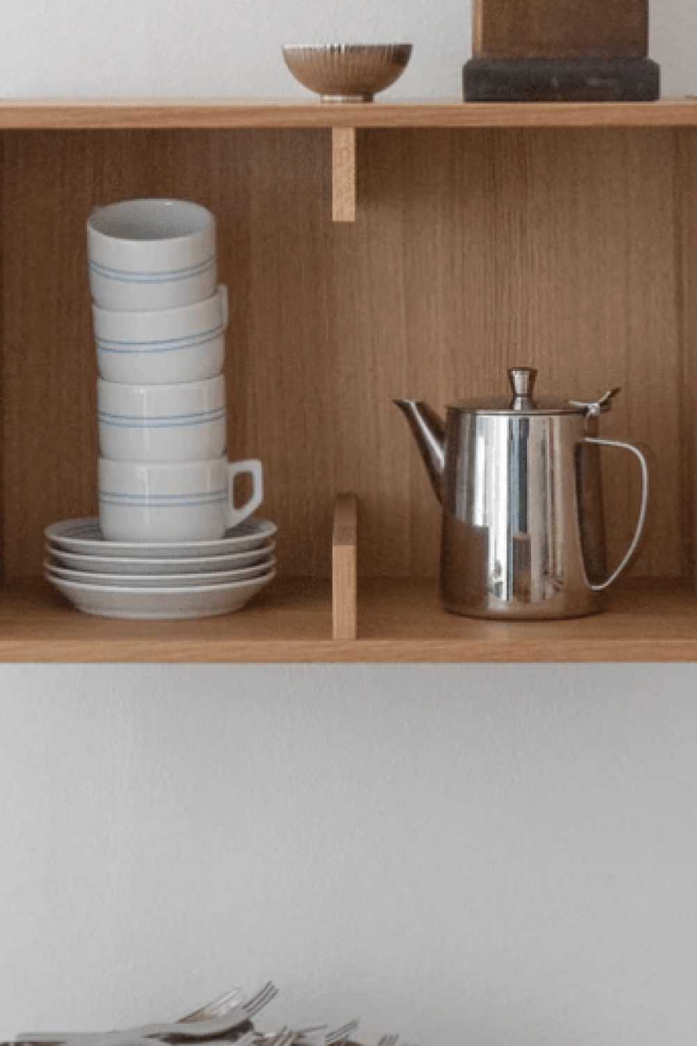 Paledin Design-Kaffe 2 - Ahşap Raf-Duvar Rafı-3-Milagron.com