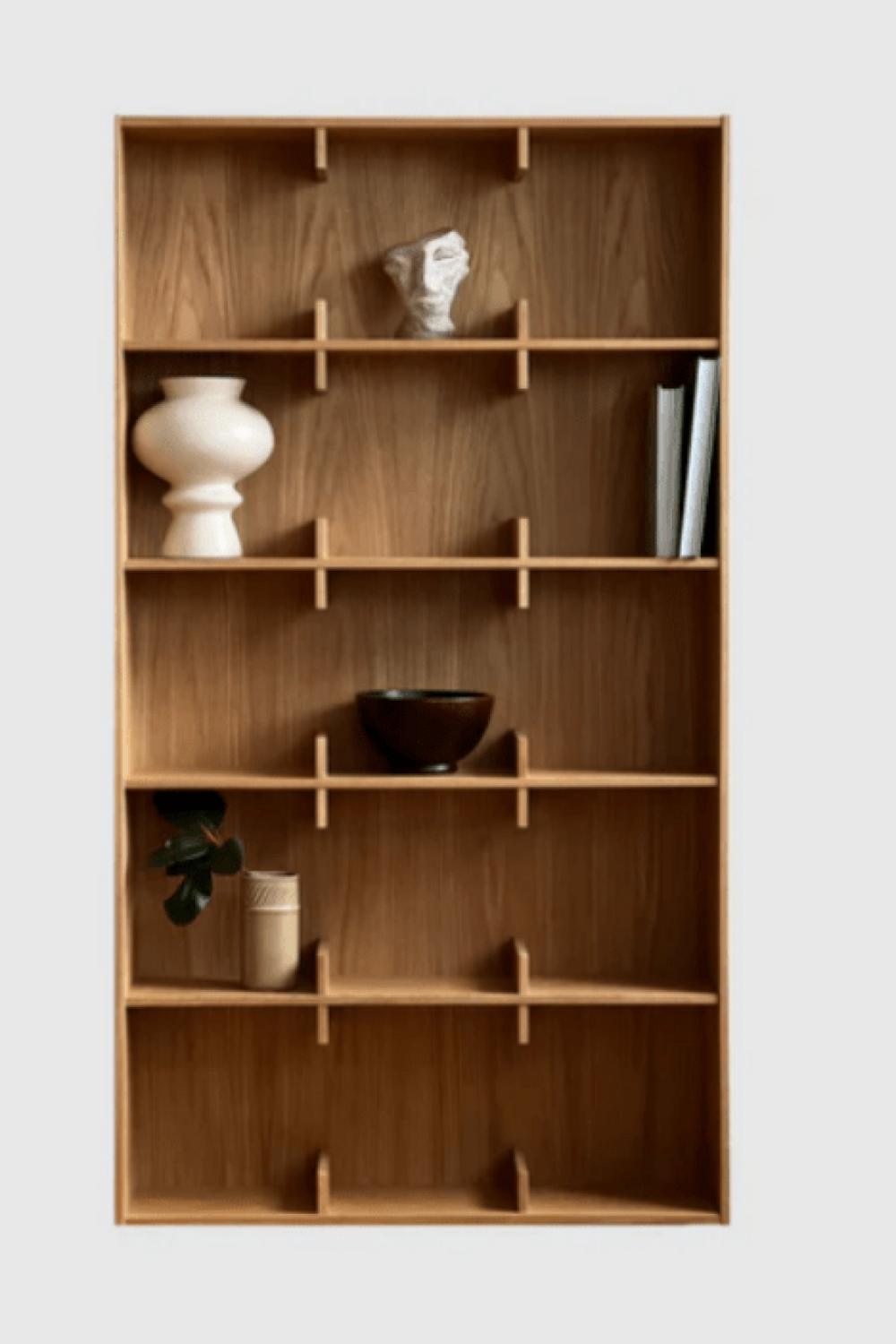 Paledin Design-Kaffe Mega - Raf-Duvar Rafı-1-Milagron.com