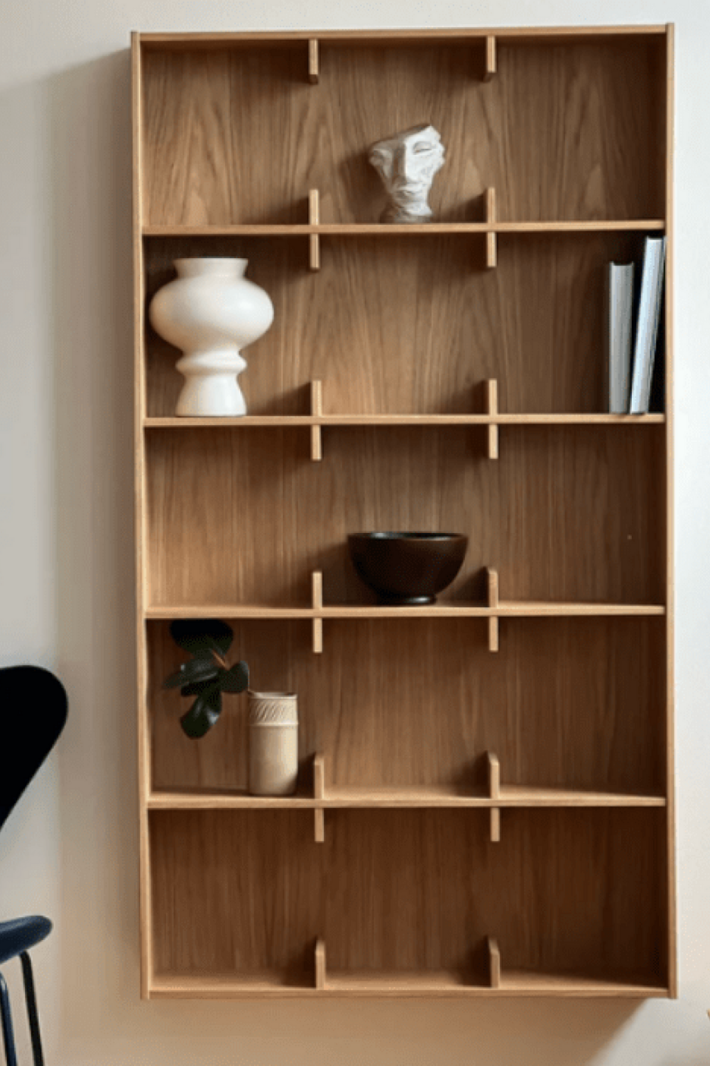 Paledin Design-Kaffe Mega - Raf-Duvar Rafı-2-Milagron.com